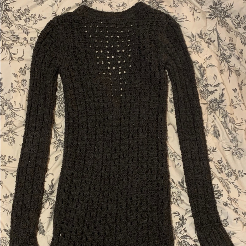 Cardigan - Picture 3 of 4